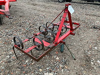 Triltand cultivator - afbeelding 4 van  4