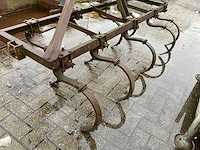 Triltand cultivator - afbeelding 5 van  5