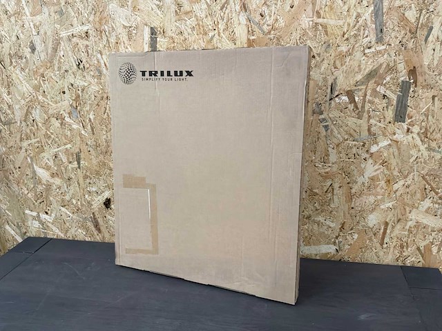 Trilux arimo fit c inbouwarmaturen (6x) - afbeelding 7 van  11