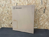 Trilux arimo fit c inbouwarmaturen (6x) - afbeelding 1 van  5