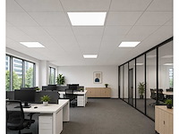 Trilux arimo fit c inbouwarmaturen (6x) - afbeelding 6 van  11