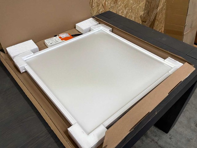 Trilux arimo fit c inbouwarmaturen (6x) - afbeelding 8 van  11