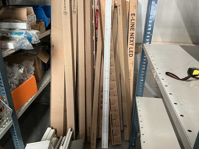 Trilux led paneel (15x) - afbeelding 1 van  2