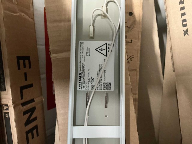 Trilux led paneel (15x) - afbeelding 2 van  2