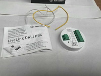 Trilux live link (3x) - afbeelding 1 van  3