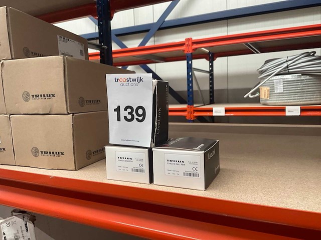 Trilux live link (3x) - afbeelding 3 van  3