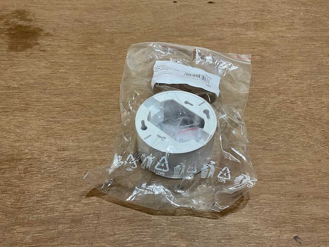 Trilux livelink basic opbouwframe (24x) - afbeelding 2 van  7