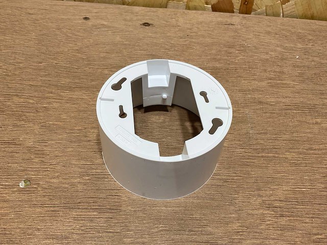 Trilux livelink basic opbouwframe (24x) - afbeelding 4 van  7