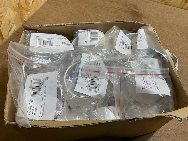 Trilux livelink basic opbouwframe (24x) - afbeelding 6 van  7