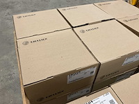 Trilux sns rc5 srvfl led inbouw downlighter (12x) - afbeelding 3 van  3