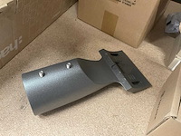 Trilux wandmontagebeugel (8x) - afbeelding 1 van  4