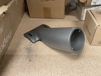 Trilux wandmontagebeugel (8x) - afbeelding 2 van  4