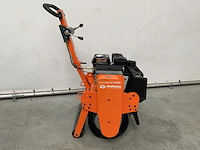 Trilwals - grondwals - daewoo darc300 - afbeelding 5 van  13