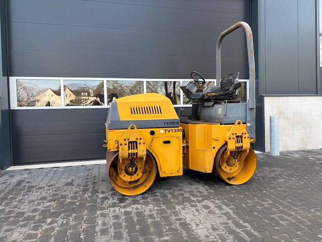 Trilwals benford tv1300dlpr diesel - afbeelding 1 van  1