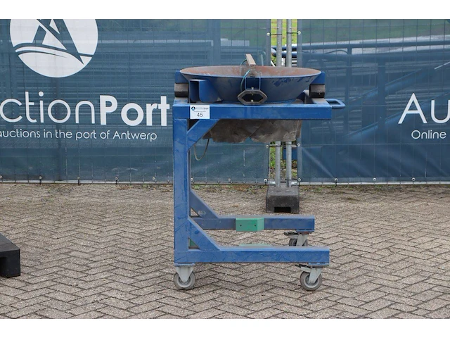Trilzeef bom engineering 2005 - afbeelding 1 van  1