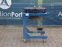 Trilzeef bom engineering 2005