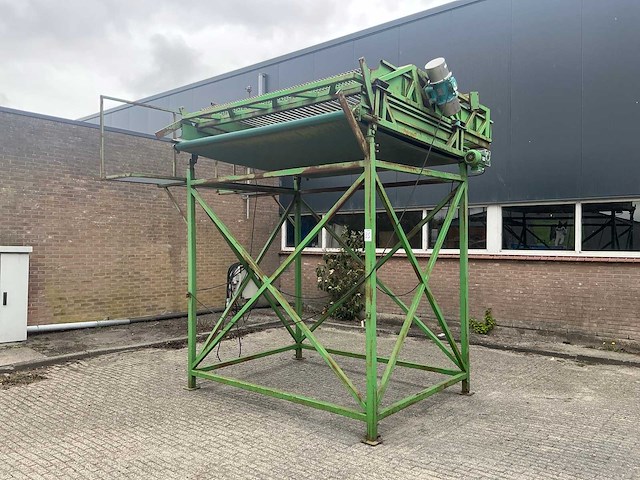 Trilzeef - afbeelding 1 van  3