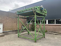 Trilzeef - afbeelding 1 van  3