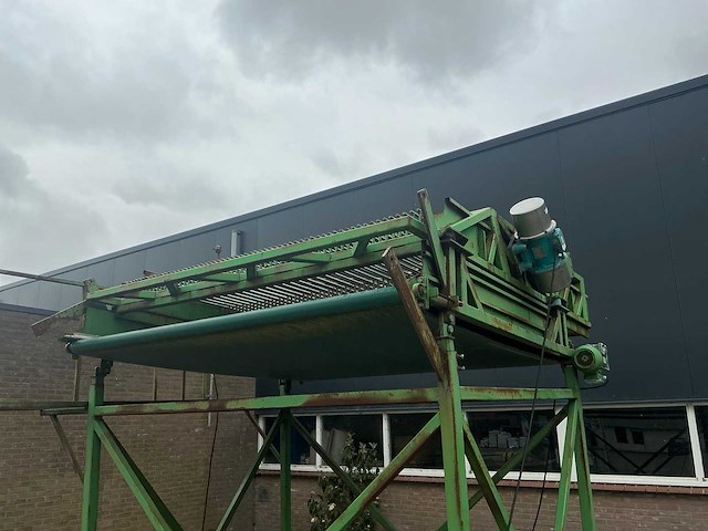 Trilzeef - afbeelding 2 van  3