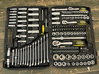 Trimann dopsleutelset - afbeelding 1 van  6