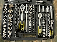 Trimann dopsleutelset - afbeelding 2 van  6