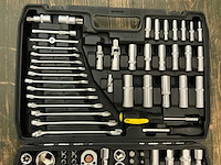 Trimann dopsleutelset - afbeelding 3 van  6