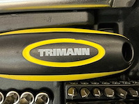 Trimann dopsleutelset - afbeelding 4 van  6