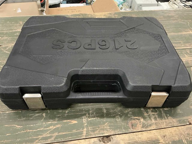 Trimann dopsleutelset - afbeelding 5 van  6