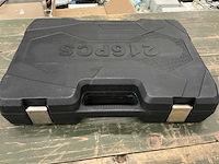 Trimann dopsleutelset - afbeelding 5 van  6