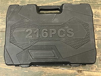 Trimann dopsleutelset - afbeelding 6 van  6