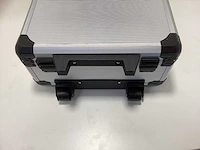 Trimann gereedschapskoffer - 625-delig - aluminium trolley - afbeelding 11 van  11