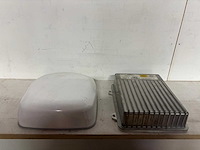 Trimble - case / new holland accuguide intellisteer rtk 2.5 - gps - afbeelding 1 van  2