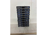 Trimble - dcm 300 - gps modem 1ox - afbeelding 1 van  2