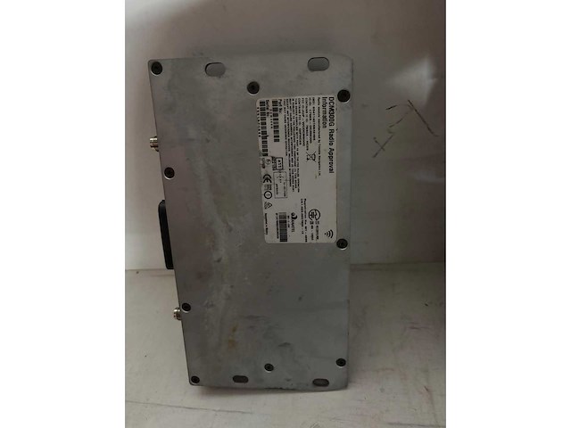 Trimble - dcm 300 - gps modem 1ox - afbeelding 2 van  2