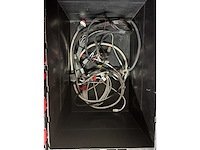 Trimble - xcn2050 / tmx2050 rtk 2,5 cm gps systeem - afbeelding 2 van  2