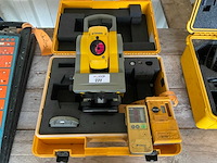 Trimble 3603 dr total station - afbeelding 1 van  4