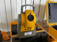 Trimble 3603 dr total station - afbeelding 2 van  4