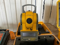 Trimble 3603 dr total station - afbeelding 3 van  4