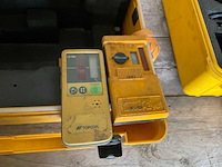 Trimble 3603 dr total station - afbeelding 4 van  4