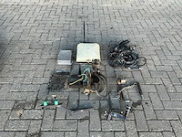 Trimble ag252 rtk gps systeem - afbeelding 1 van  3