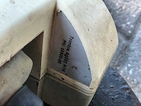 Trimble ag252 rtk gps systeem - afbeelding 3 van  3