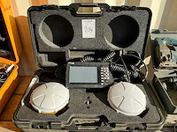 Trimble cb460 3d-landmeter - afbeelding 1 van  3