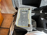 Trimble cb460 3d-landmeter - afbeelding 3 van  3