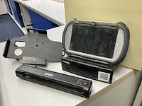 Trimble fleetxps v4 partij boordcomputers - afbeelding 1 van  7