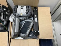 Trimble fleetxps v4 partij boordcomputers - afbeelding 2 van  7