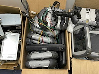 Trimble fleetxps v4 partij boordcomputers - afbeelding 3 van  7