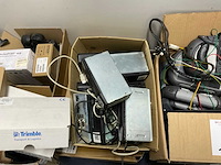 Trimble fleetxps v4 partij boordcomputers - afbeelding 4 van  7