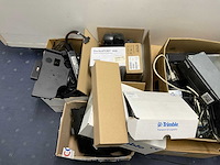 Trimble fleetxps v4 partij boordcomputers - afbeelding 5 van  7