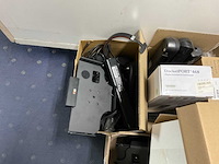 Trimble fleetxps v4 partij boordcomputers - afbeelding 6 van  7