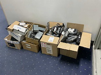 Trimble fleetxps v4 partij boordcomputers - afbeelding 7 van  7